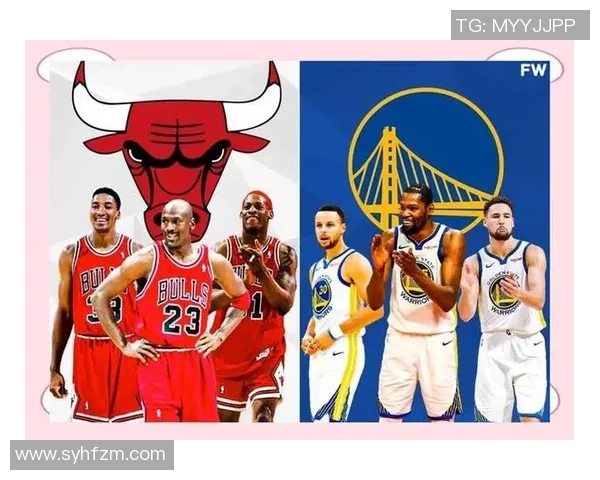 17勇士与96公牛的巅峰对决谁能在历史长河中书写传奇篇章