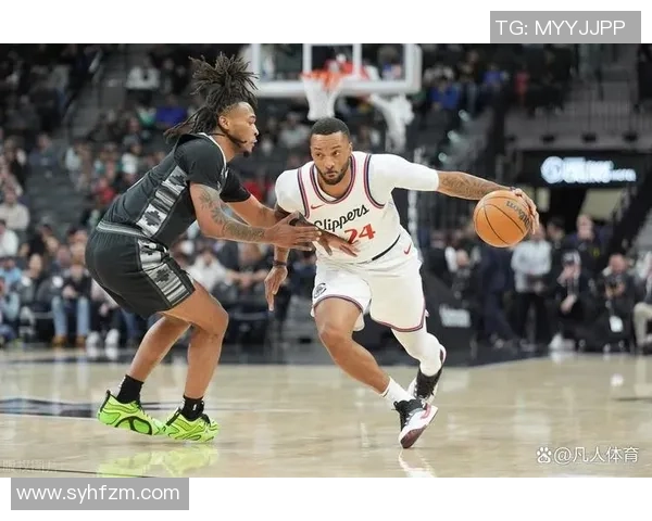 2015年NBA季后赛马刺与快船激战回顾精彩瞬间与关键时刻分析 2015年NBA季后赛马刺与快船激战回顾精彩瞬间与关键时刻分析