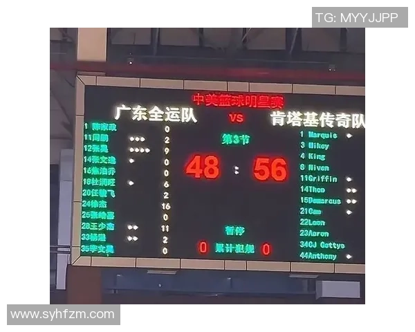 CBA吉林队对阵广东队精彩直播视频全程回顾与分析 CBA吉林队对阵广东队精彩直播视频全程回顾与分析