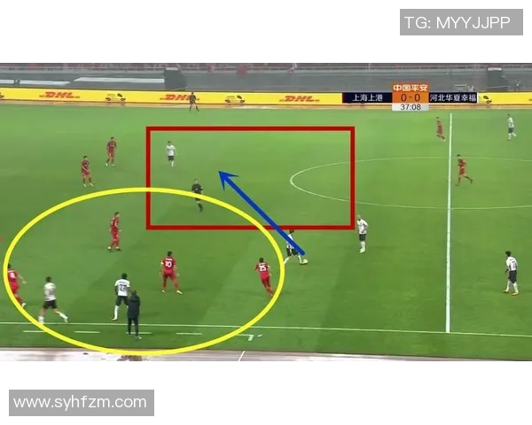上港与华夏精彩对决直播信息全解析,球迷不可错过的赛事盛宴 上港与华夏精彩对决直播信息全解析,球迷不可错过的赛事盛宴