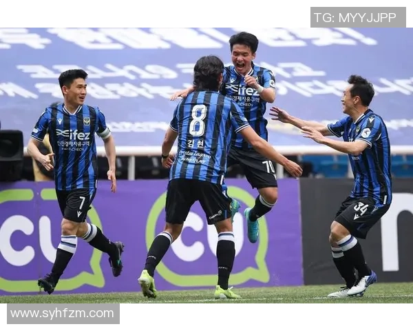 仁川联与江原FC激战在即谁将赢得这场关键对决 仁川联与江原FC激战在即谁将赢得这场关键对决