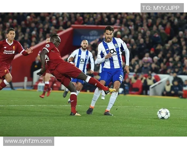 利物浦主场迎战波尔图期待精彩对决和进球盛宴