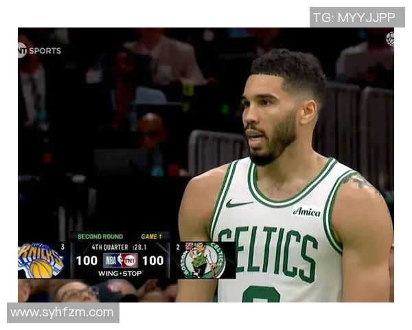 塔图姆轰下60分致敬科比绿军逆转尼克斯刷新历史纪录 塔图姆轰下60分致敬科比绿军逆转尼克斯刷新历史纪录