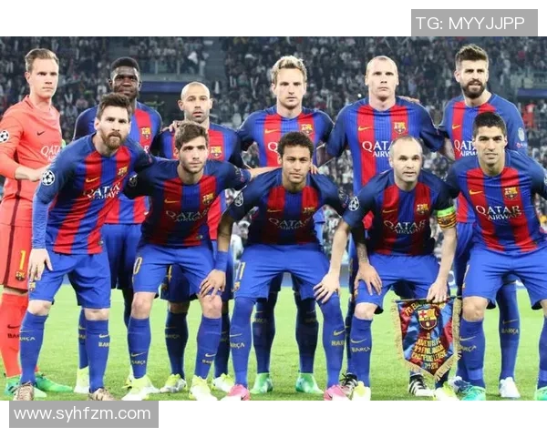 尤文图斯对阵巴塞罗那比赛直播地址及观看指南分享 尤文图斯对阵巴塞罗那比赛直播地址及观看指南分享