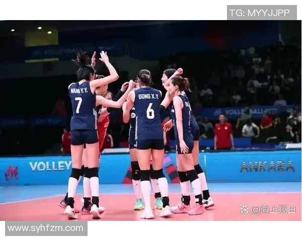 巅峰对决奥运女排决赛中国女排迎战荷兰队争夺金牌荣耀