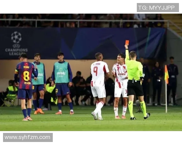 巴萨主场大胜尤文图斯三球零封展现强大实力