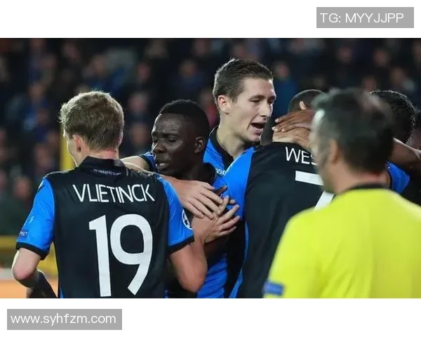 布鲁日与基辅迪纳摩对决前瞻及预测结果分析