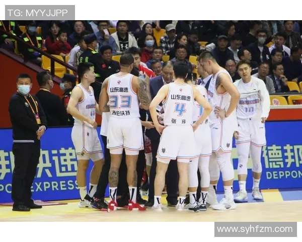 广东与山东季后赛首轮激战即将开启谁能笑到最后争夺晋级资格 广东与山东季后赛首轮激战即将开启谁能笑到最后争夺晋级资格