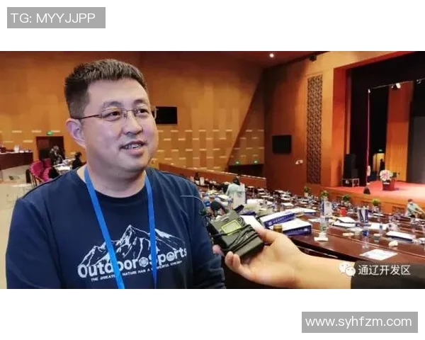 张骋宇：探索科技前沿与人文关怀的交汇点之旅