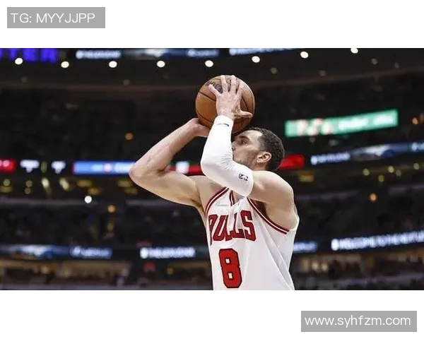 扎克拉文如何在NBA赛场上展现个人魅力与团队价值的完美结合 扎克拉文如何在NBA赛场上展现个人魅力与团队价值的完美结合