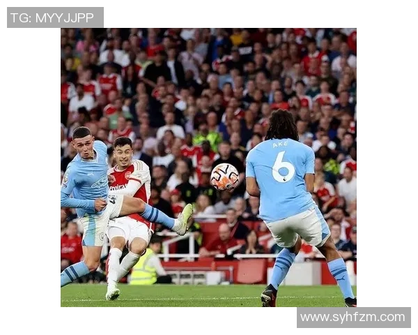 曼城双雄对决谁能在这场巅峰对抗中笑到最后