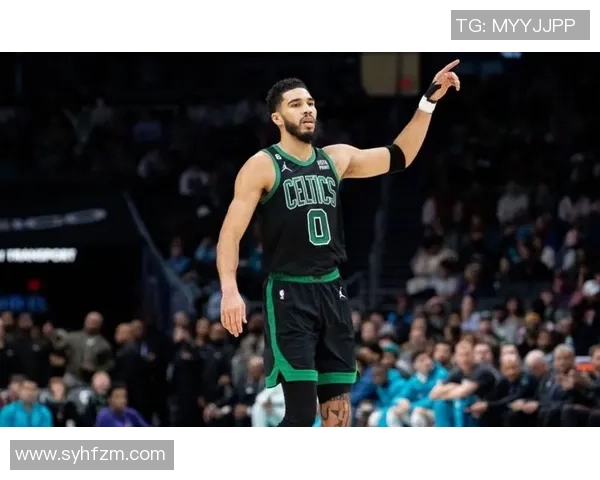 杰森塔图姆：从新星到NBA巨星的成长之路与未来展望