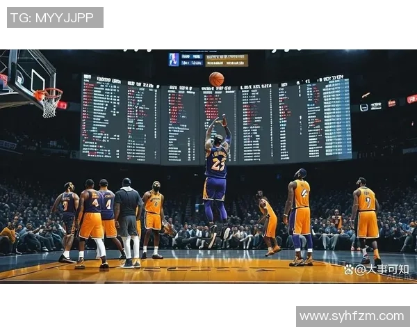 篮网与湖人精彩对决全程回放重温经典瞬间与精彩时刻