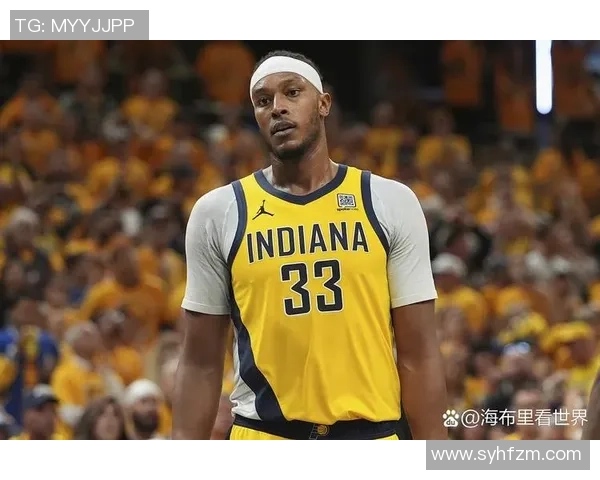 迈尔斯特纳的篮球之路：从潜力新星到NBA顶级防守者的蜕变与成长