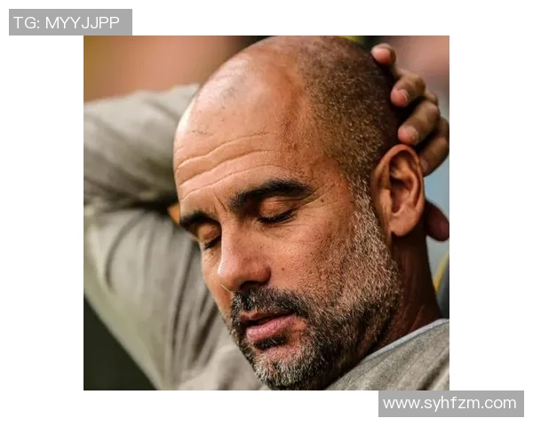 里皮与瓜迪奥拉的战术较量：谁能引领足球的未来潮流