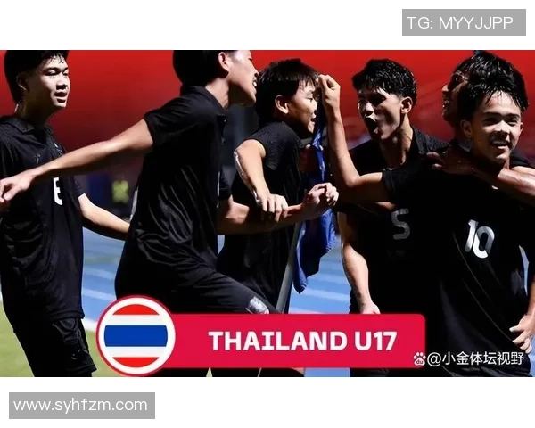 马来西亚国奥与泰国队激战在即谁将赢得这场东南亚足球对决