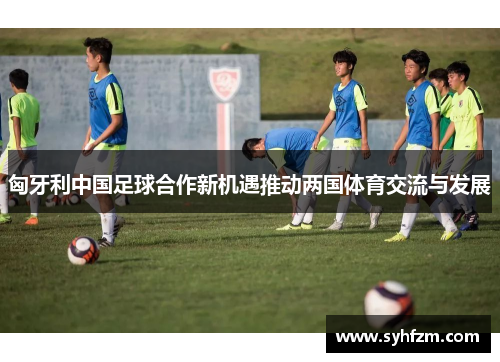 匈牙利中国足球合作新机遇推动两国体育交流与发展